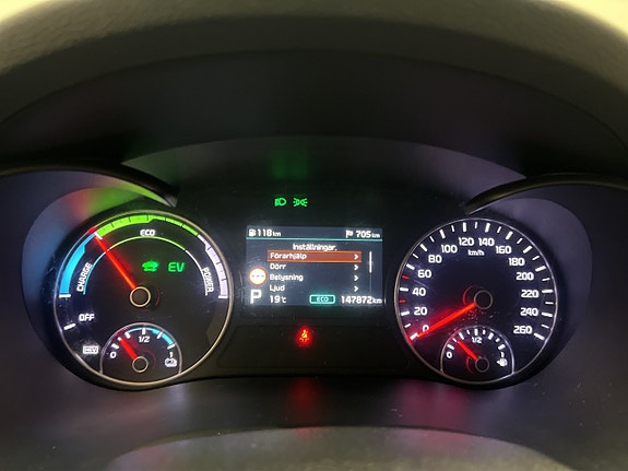 Kia Optima 26 of 30