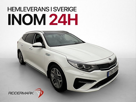 Kia Optima 4 of 30