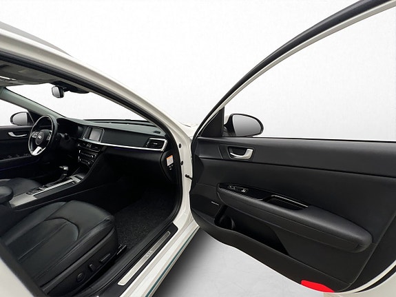 Kia Optima 18 of 30