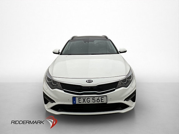 Kia Optima 3 of 30