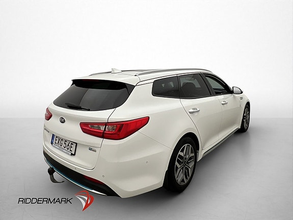 Kia Optima 8 of 30
