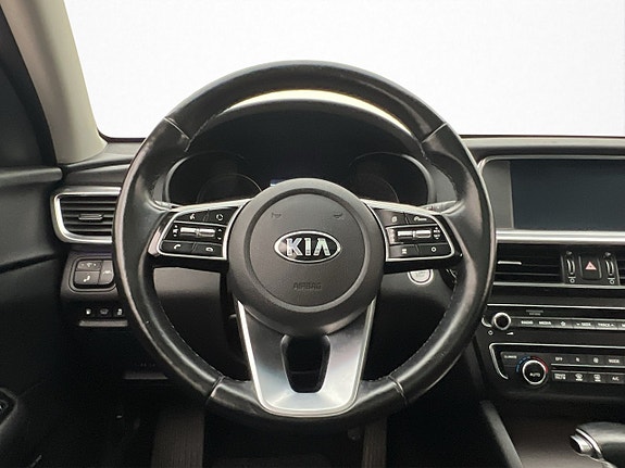 Kia Optima 16 of 30