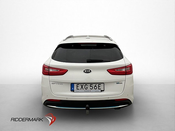 Kia Optima 6 of 30