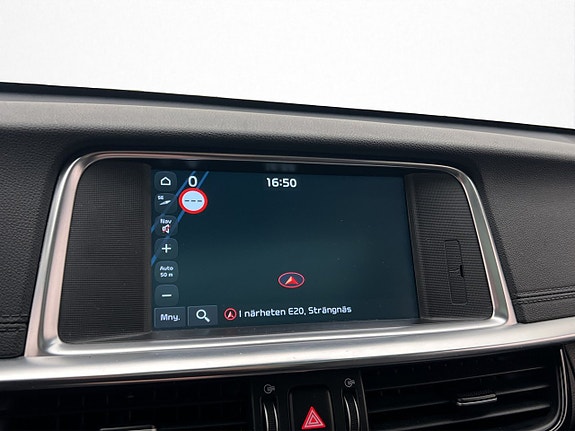 Kia Optima 28 of 30