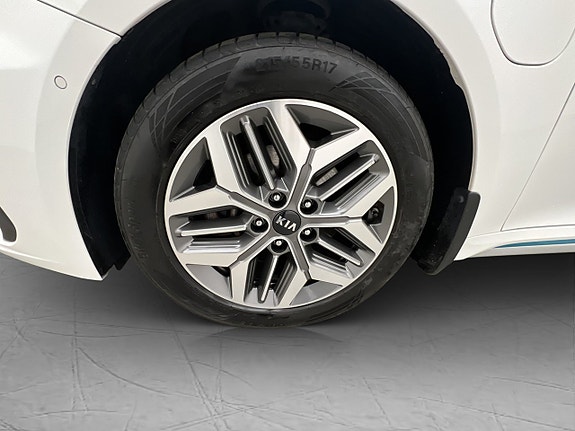 Kia Optima 10 of 30