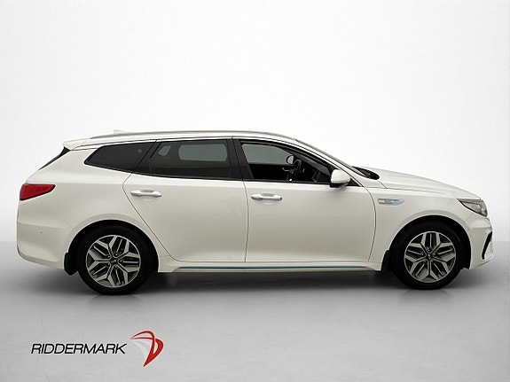 Kia Optima 9 of 30
