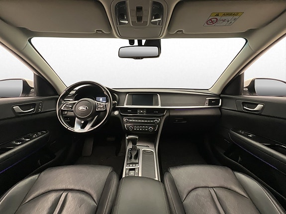 Kia Optima 15 of 30