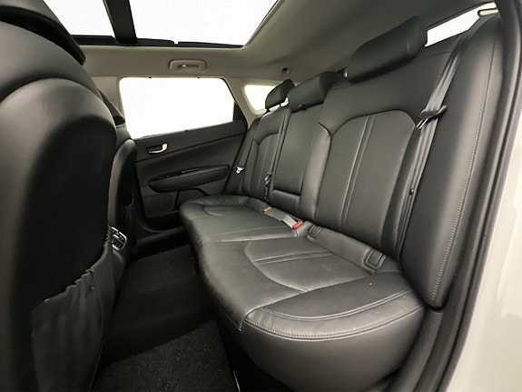 Kia Optima 14 of 30