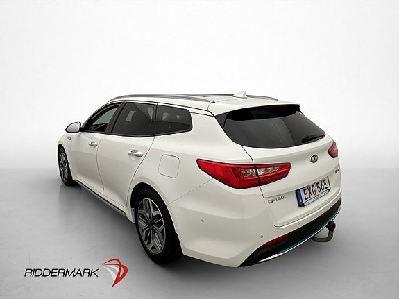 Kia Optima 5 of 30