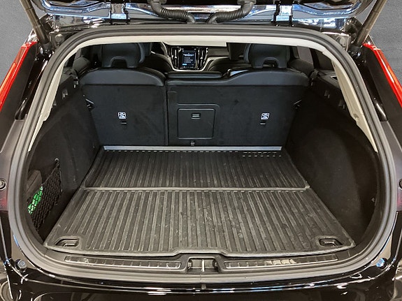 Volvo V60 7 of 10