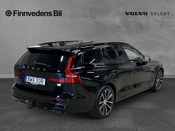 Volvo V60 4 of 10