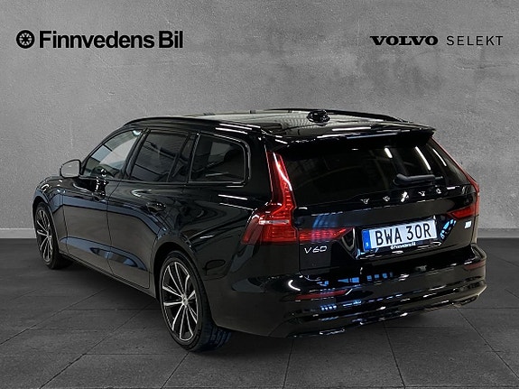 Volvo V60 3 of 10