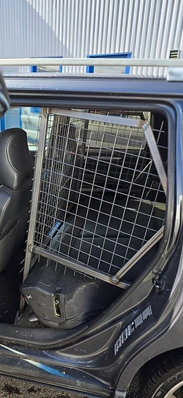 Volvo V70 6 of 6