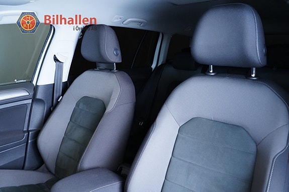 Volkswagen Golf Alltrack 5 of 25