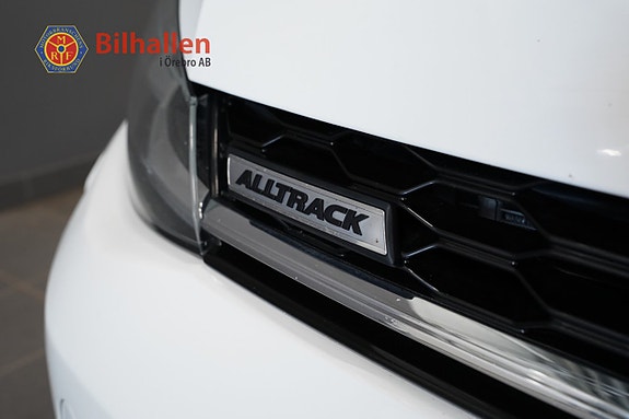 Volkswagen Golf Alltrack 3 of 25