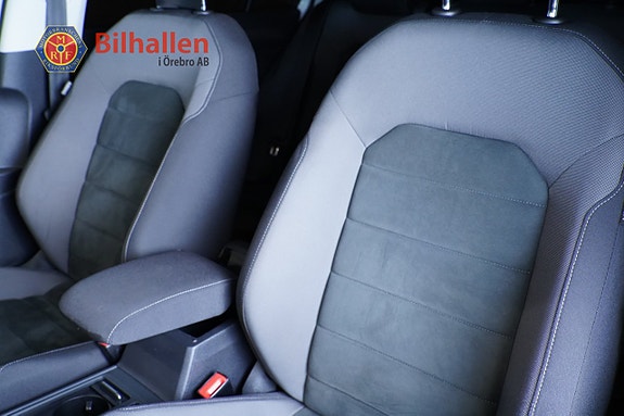 Volkswagen Golf Alltrack 6 of 25