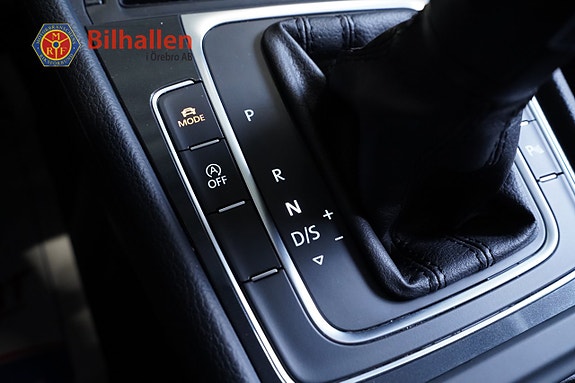 Volkswagen Golf Alltrack 25 of 25