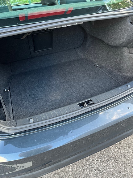 Volvo S60 5 of 6