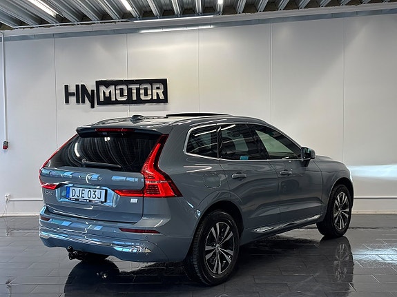 Volvo XC60 8 of 30