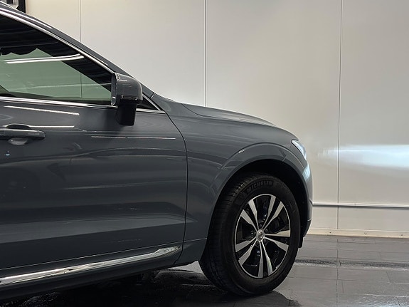 Volvo XC60 12 of 30