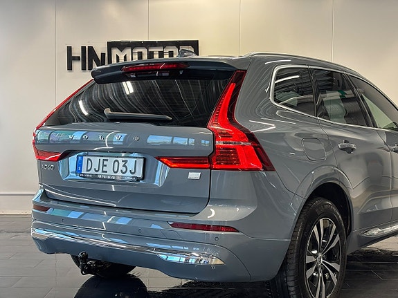 Volvo XC60 9 of 30
