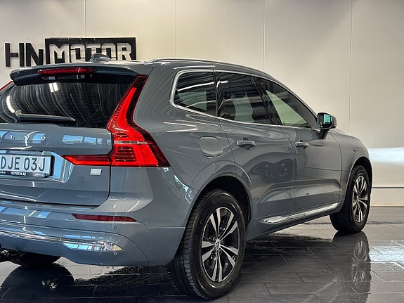 Volvo XC60 11 of 30
