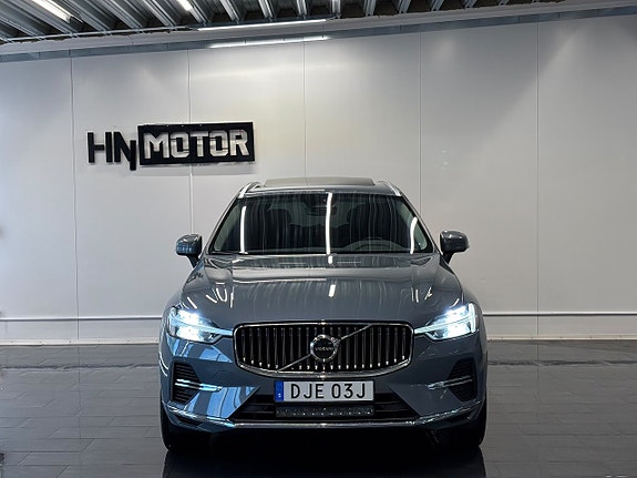 Volvo XC60 4 of 30