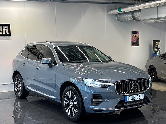 Volvo XC60 5 of 30