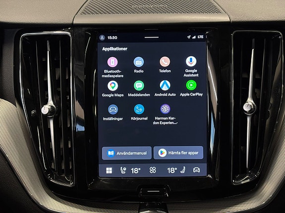 Volvo XC60 25 of 30