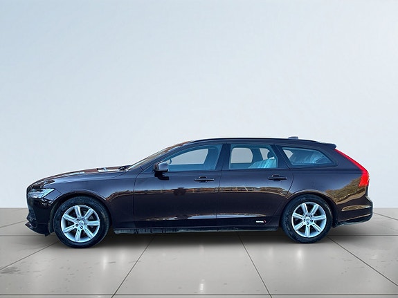 Volvo V90 4 of 22