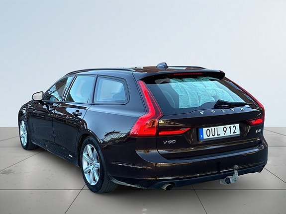 Volvo V90 5 of 22