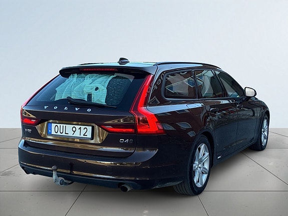 Volvo V90 6 of 22