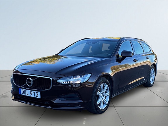 Volvo V90 16 of 22