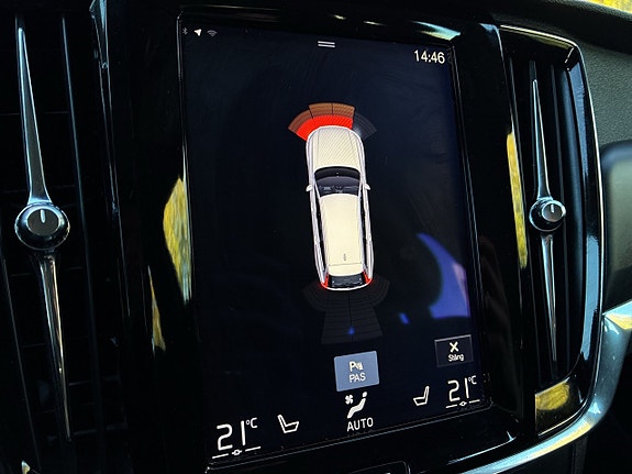 Volvo V90 19 of 22