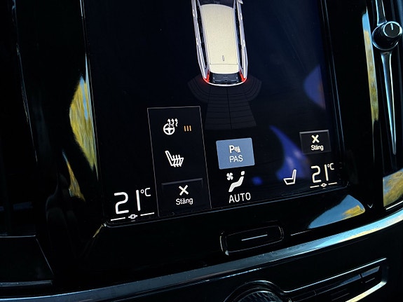 Volvo V90 20 of 22