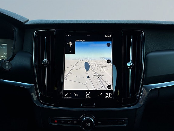 Volvo V90 15 of 22