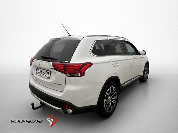 Mitsubishi Outlander 8 of 30