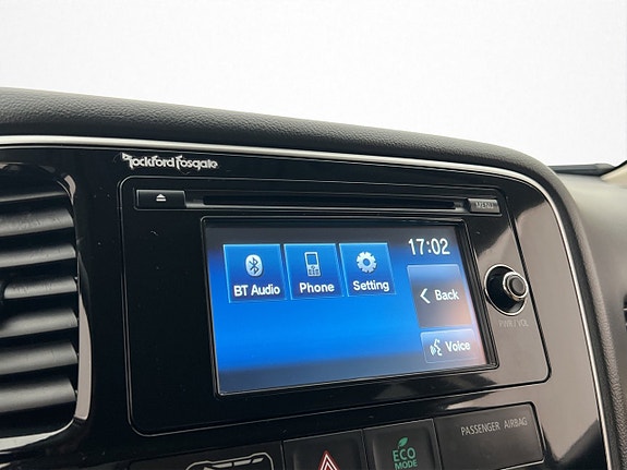 Mitsubishi Outlander 24 of 30