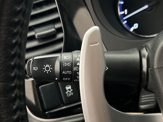 Mitsubishi Outlander 29 of 30
