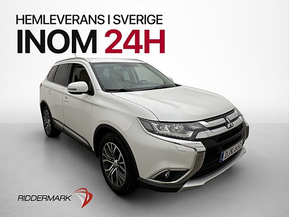 Mitsubishi Outlander 3 of 30