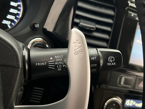 Mitsubishi Outlander 30 of 30