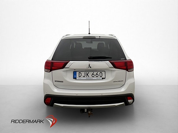 Mitsubishi Outlander 6 of 30