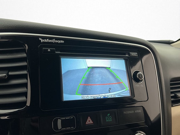 Mitsubishi Outlander 11 of 30
