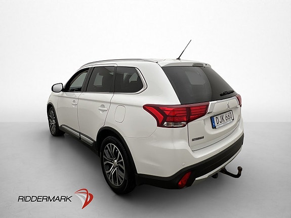 Mitsubishi Outlander 5 of 30