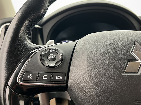 Mitsubishi Outlander 27 of 30
