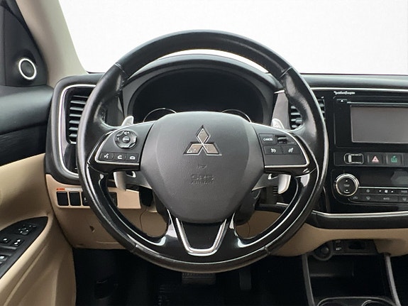 Mitsubishi Outlander 21 of 30