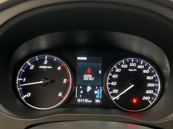 Mitsubishi Outlander 23 of 30