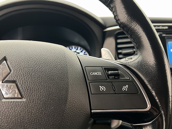 Mitsubishi Outlander 28 of 30