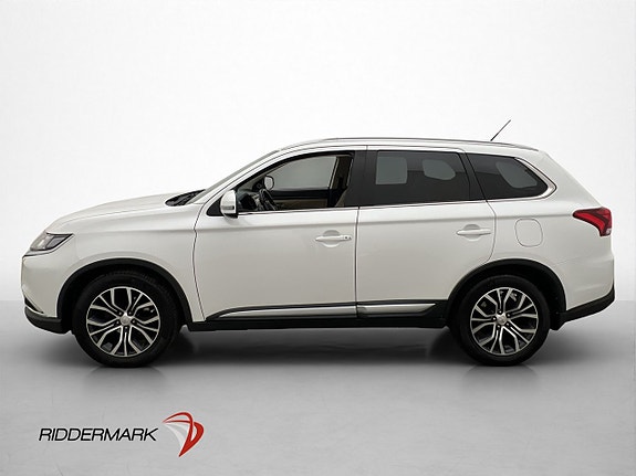 Mitsubishi Outlander 4 of 30