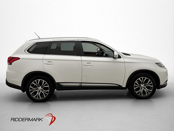 Mitsubishi Outlander 9 of 30